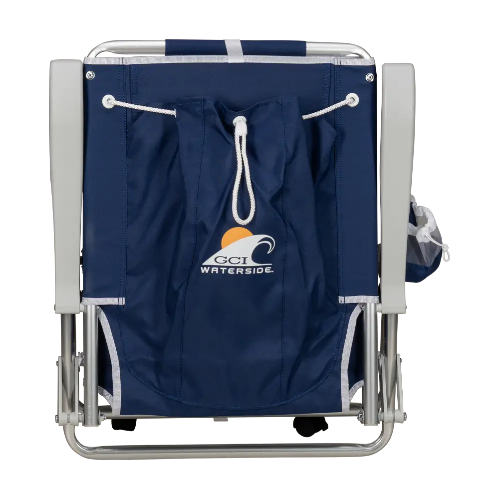 Backpack Beach Chair™ - Daily Set