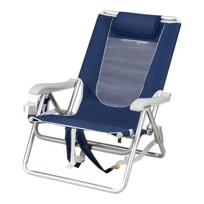 Backpack Beach Chair™ - Gift Ready