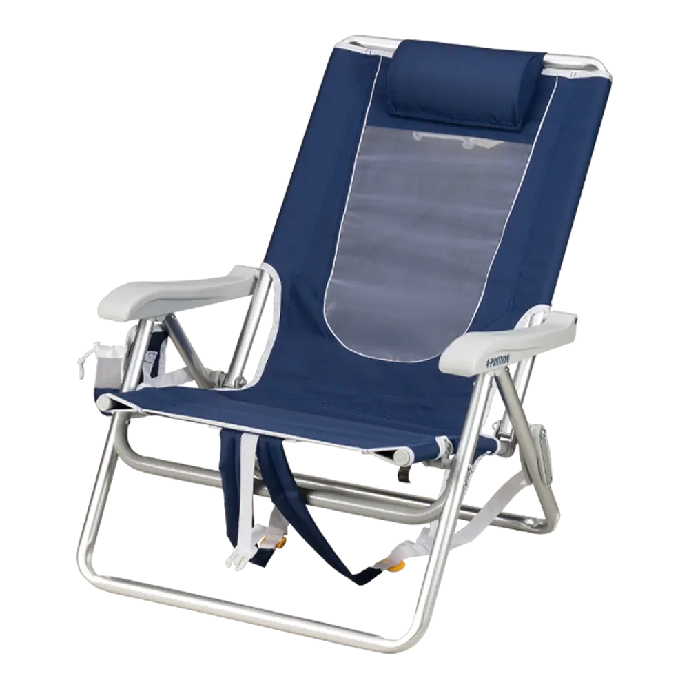 Backpack Beach Chair™ - Daily Set