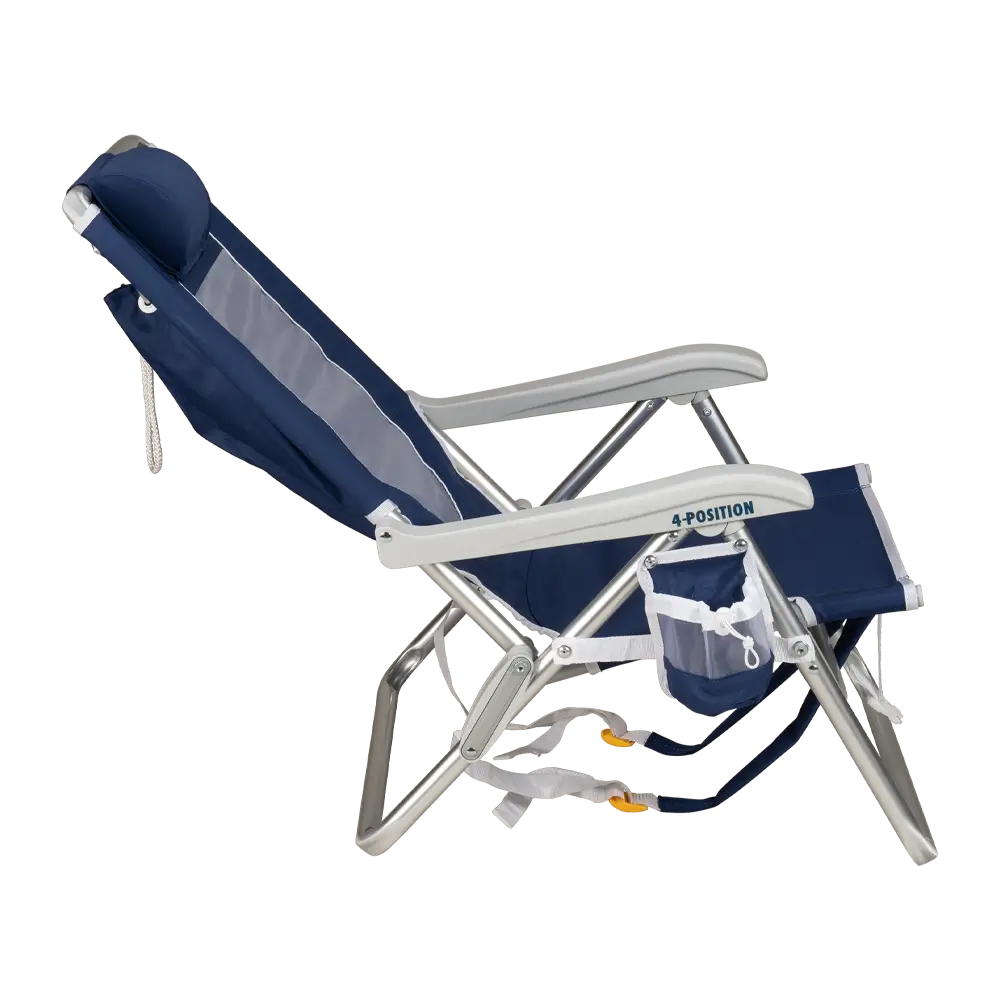 Backpack Beach Chair™ - Gift Ready