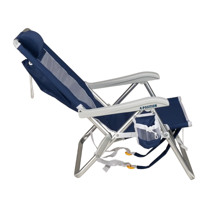 Backpack Beach Chair™ - Daily Set