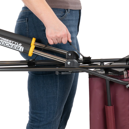 Carry Strap/Handle - Simple Hold