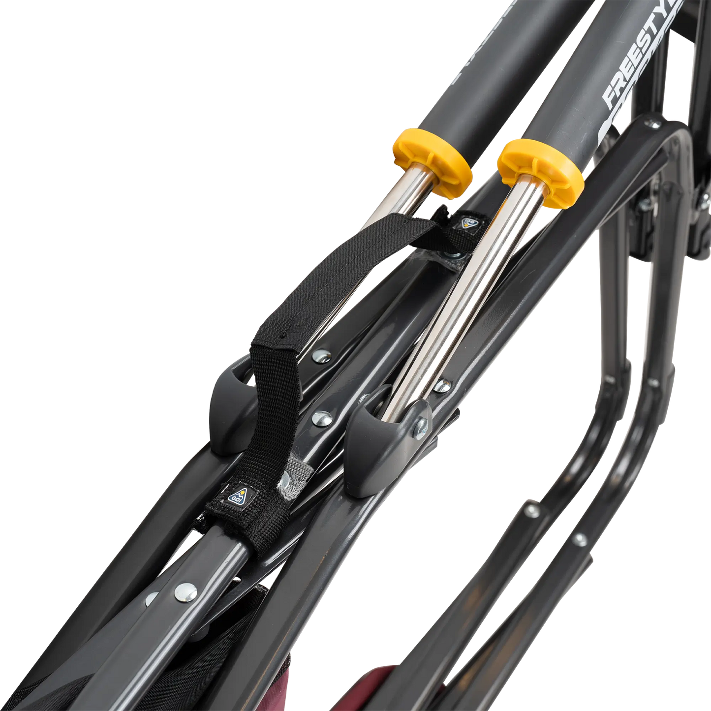 Carry Strap/Handle - Simple Hold