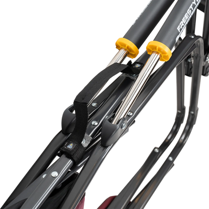 Carry Strap/Handle - Simple Hold