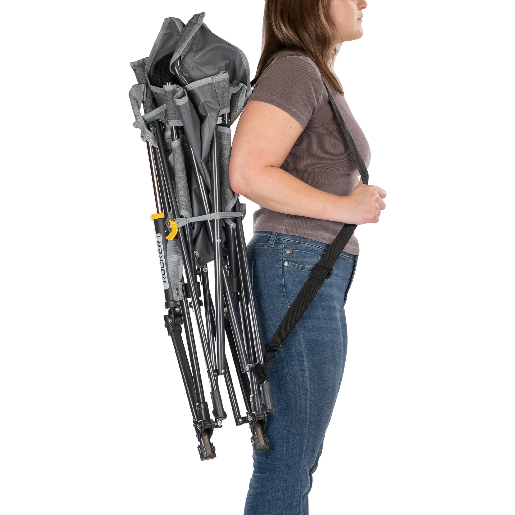 Carry Strap/Handle - Simple Hold