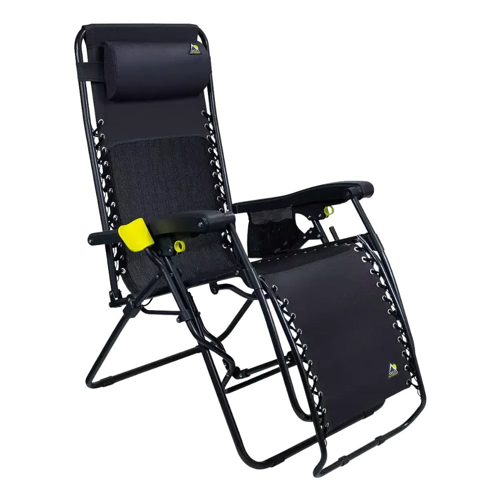 Freeform Zero Gravity Lounger™ Bundle - Travel Edit