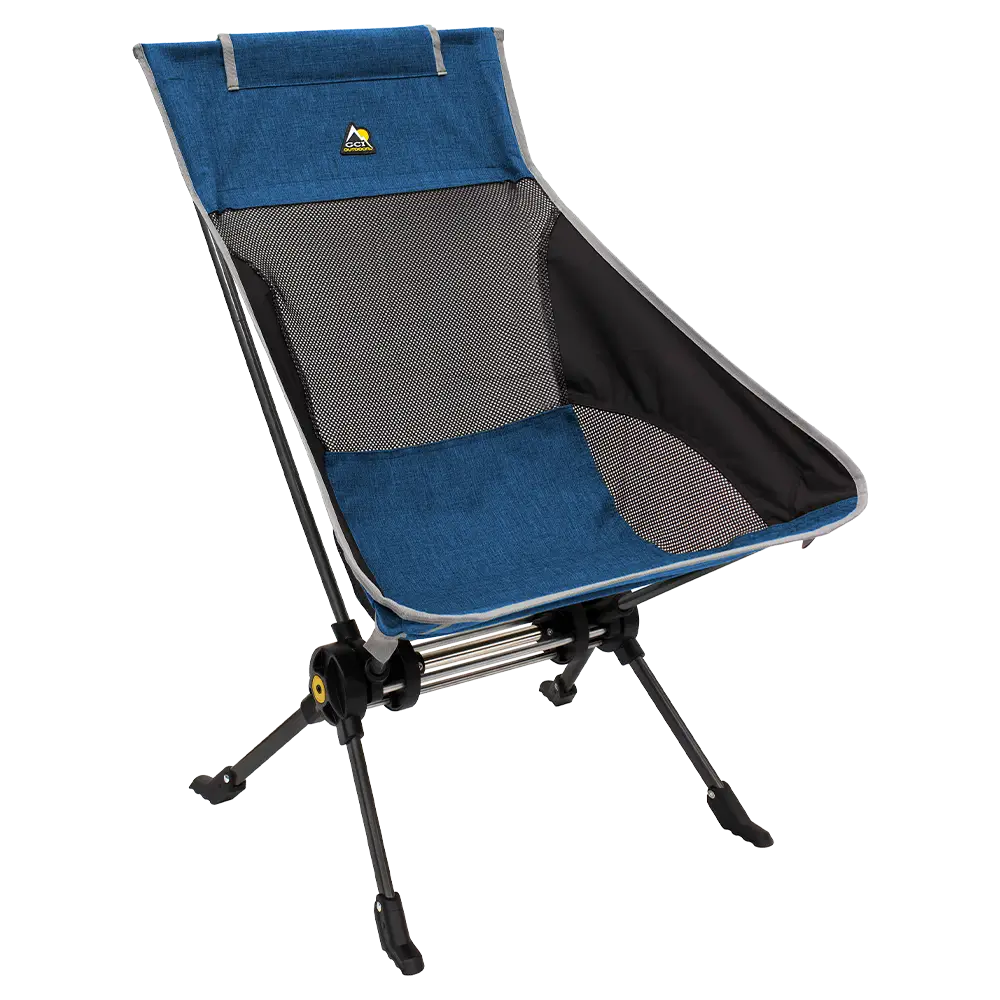 ComPack Rocker™ - Root Reset