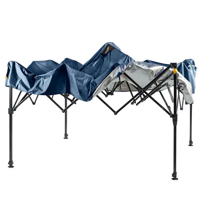 LevrUp Canopy™ - Home Choice