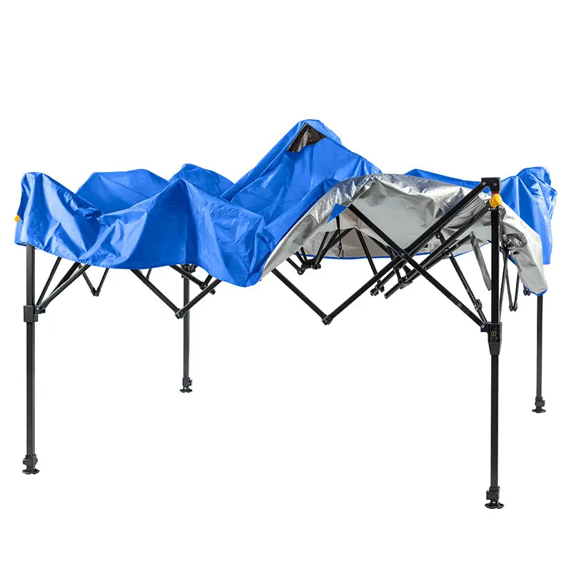 LevrUp Canopy™ - Home Choice