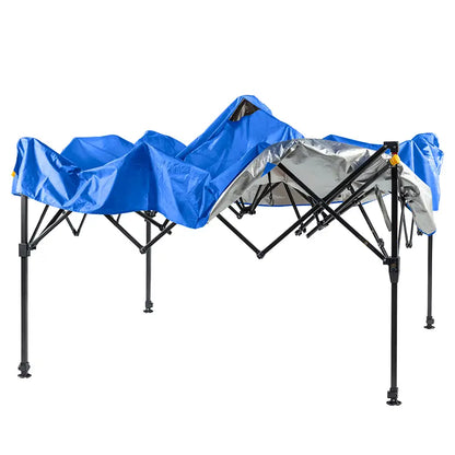 LevrUp Canopy™ - Home Choice