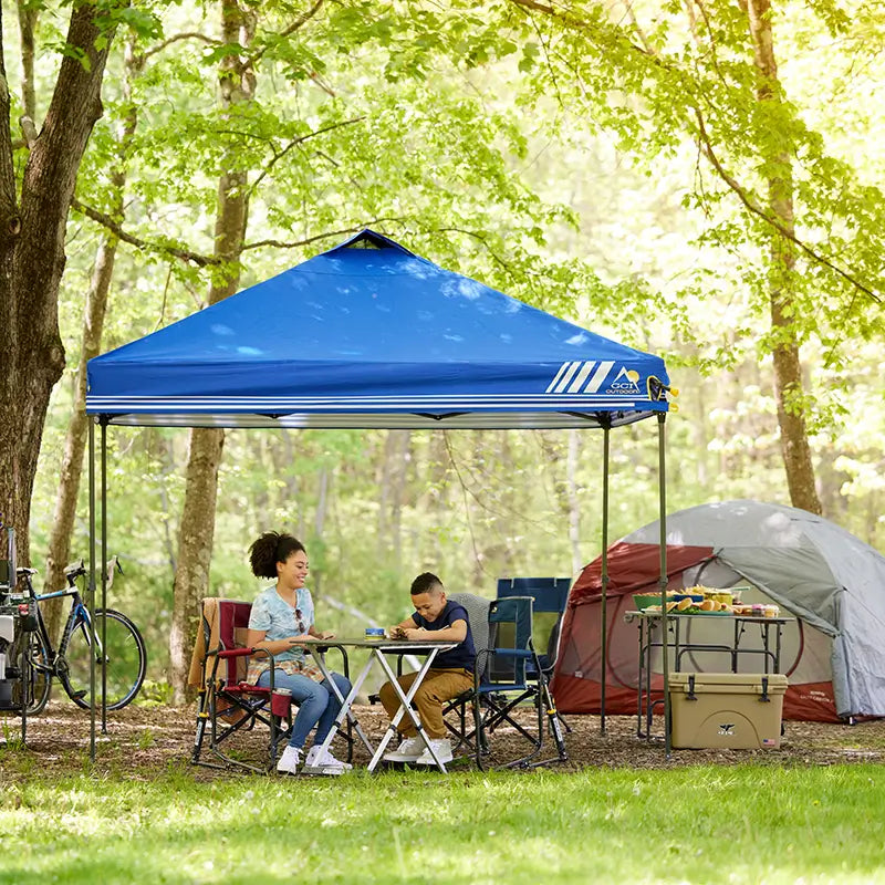 LevrUp Canopy™ - Home Choice