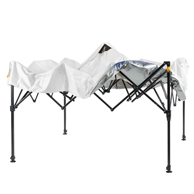 LevrUp Canopy™ - Home Choice