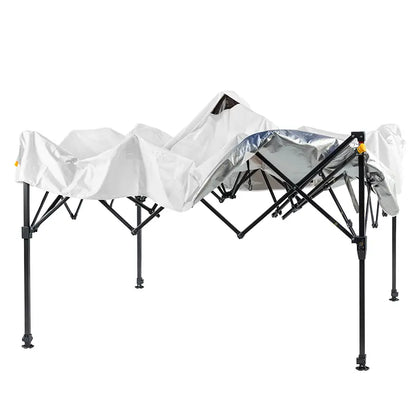 LevrUp Canopy™ - Home Choice