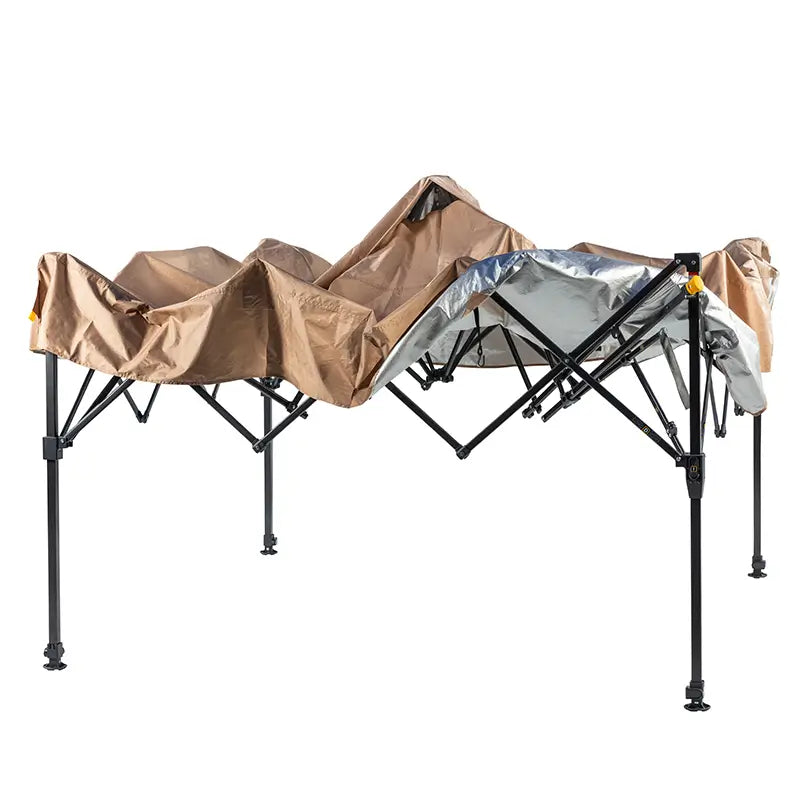 LevrUp Canopy™ - Home Choice