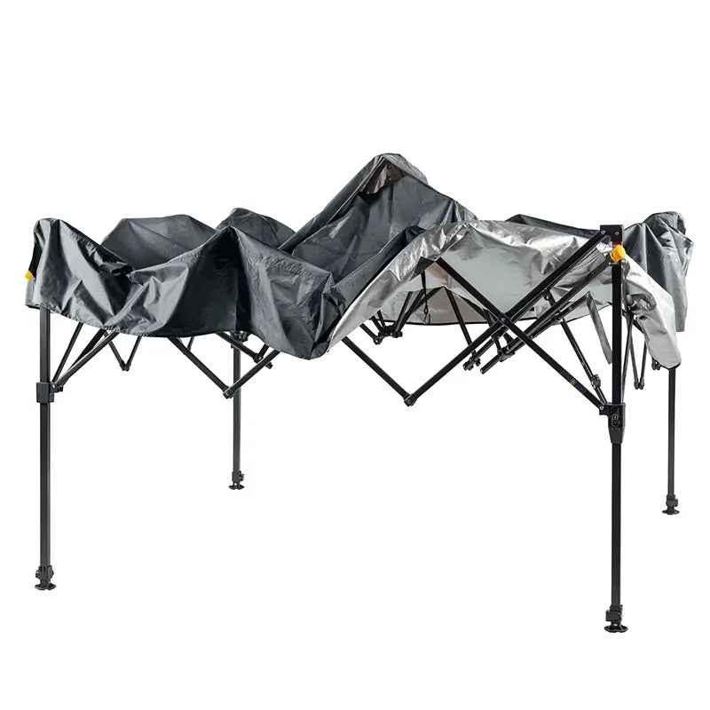 LevrUp Canopy™ - Home Choice