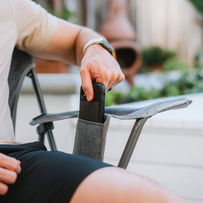 Comfort Quad Chair™ - Fresh Comfort