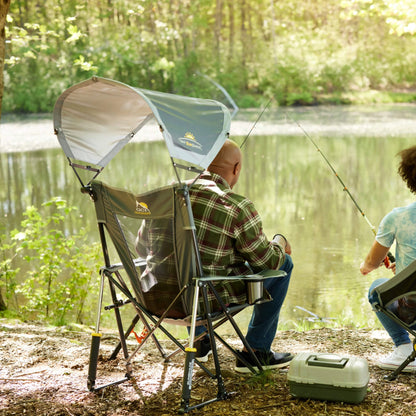 SunShade Rocker™ - Soft Balance