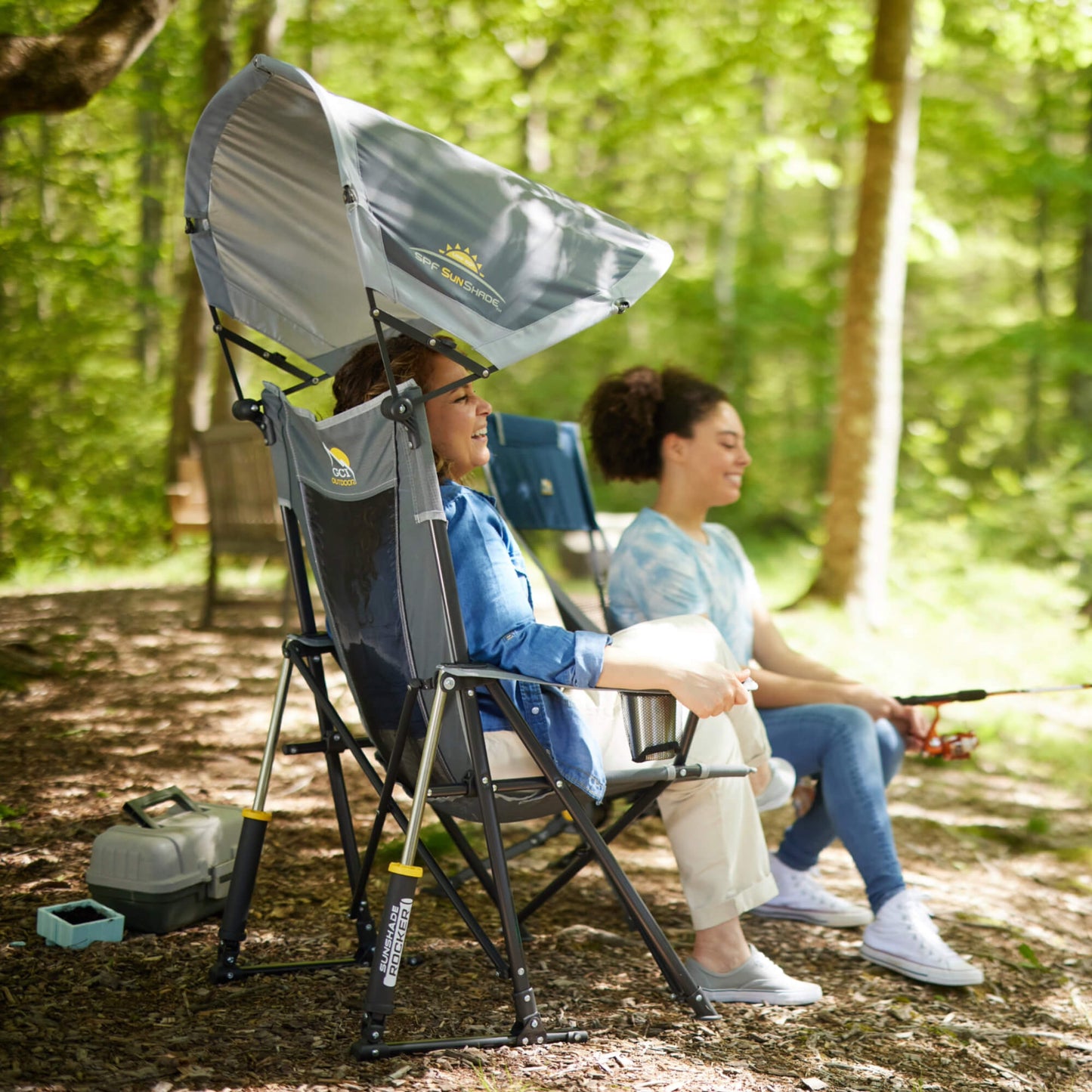 SunShade Rocker™ - Soft Balance