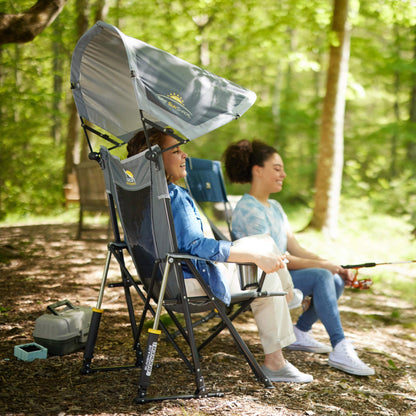 SunShade Rocker™ - Soft Balance