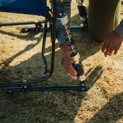Adjustable Rocker™ - Fresh Volume