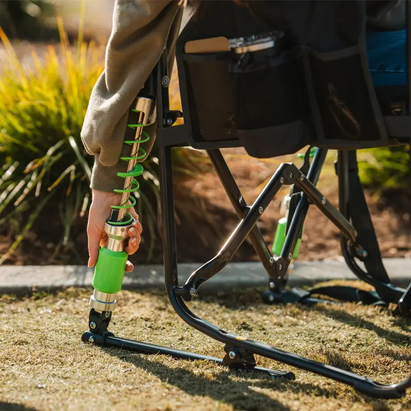 Adjustable Rocker™ - Fresh Volume