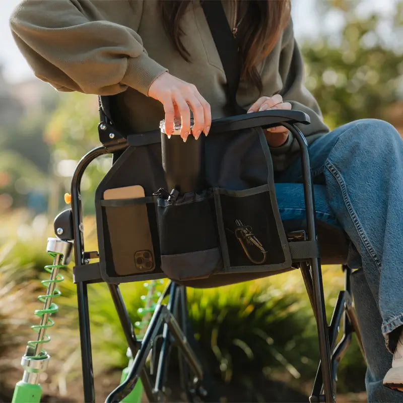 Adjustable Rocker™ - Smooth Finish