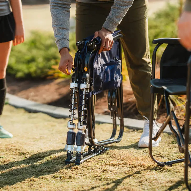 Adjustable Rocker™ - Smooth Finish