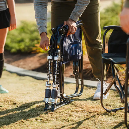 Adjustable Rocker™ - Smooth Finish