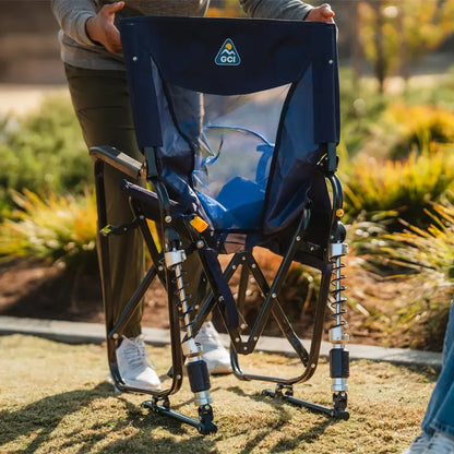 Adjustable Rocker™ - Smooth Finish
