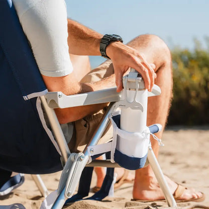 Backpack Beach Chair™ - Gift Ready