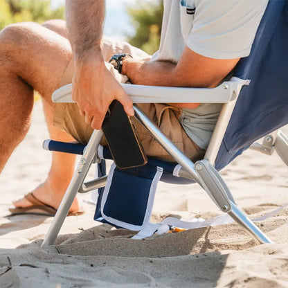 Backpack Beach Chair™ - Gift Ready