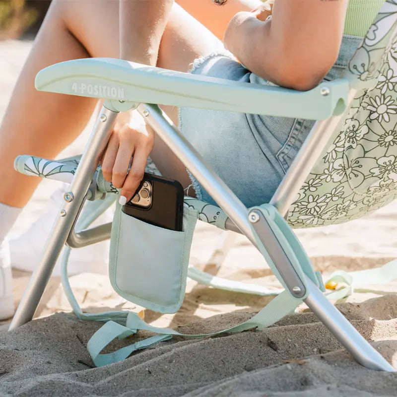 Backpack Beach Chair™ - Gift Ready