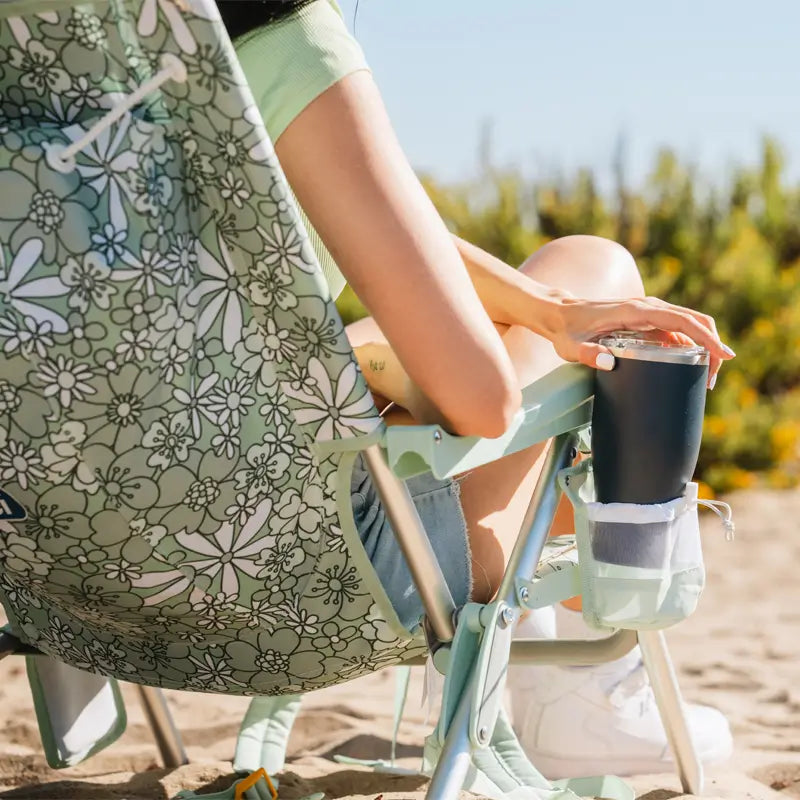 Backpack Beach Chair™ - Daily Set