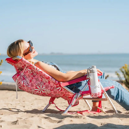 Backpack Beach Chair™ - Daily Set