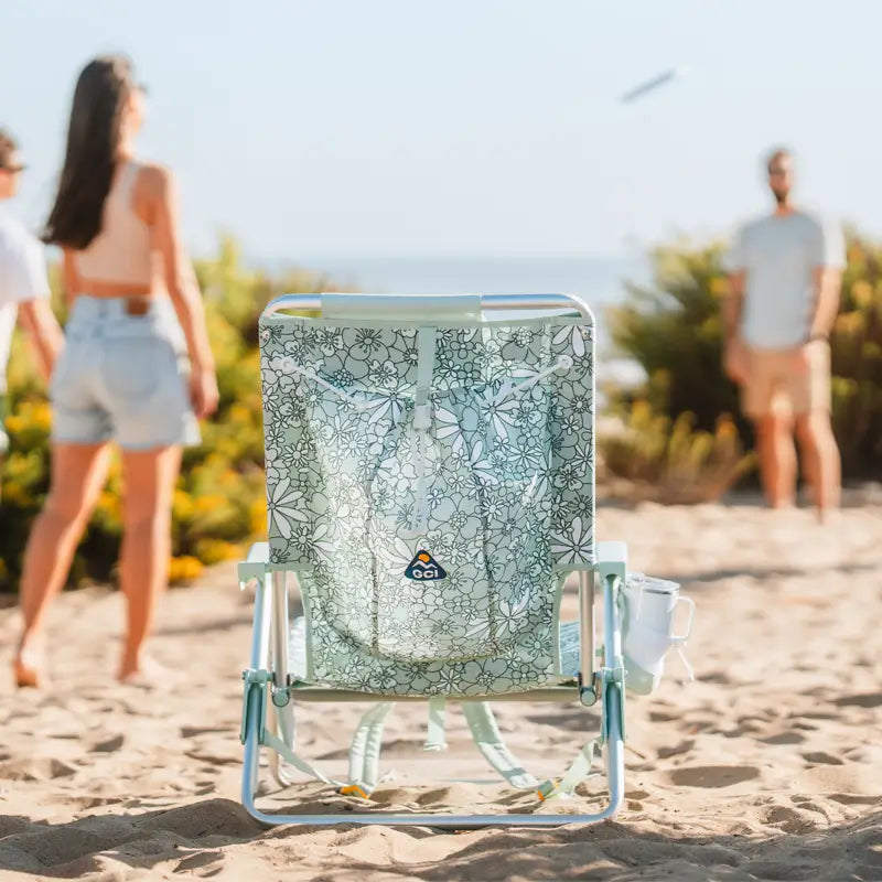 Backpack Beach Chair™ - Gift Ready