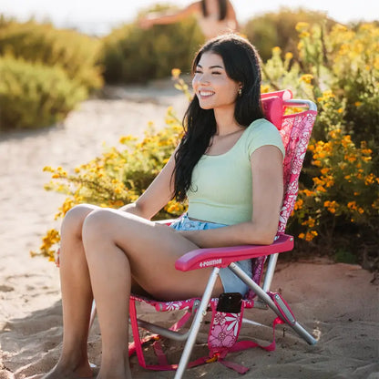 Backpack Beach Chair™ - Gift Ready