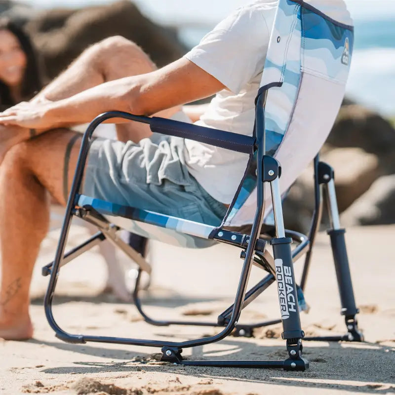 Beach Rocker™ - Essential Set