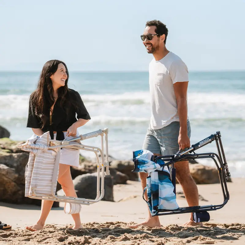 Beach Rocker™ - Essential Set