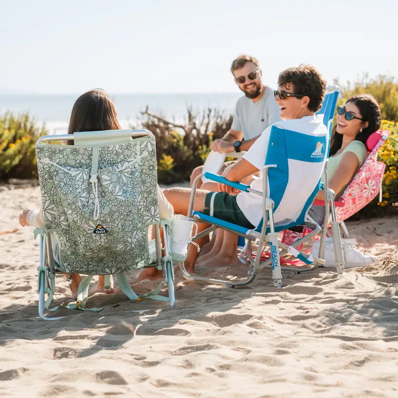 Beach Rocker™ - Essential Set