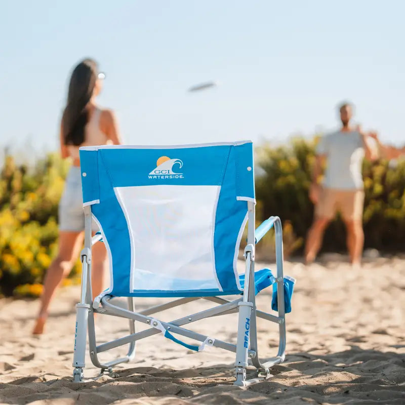 Beach Rocker™ - Classic Pick