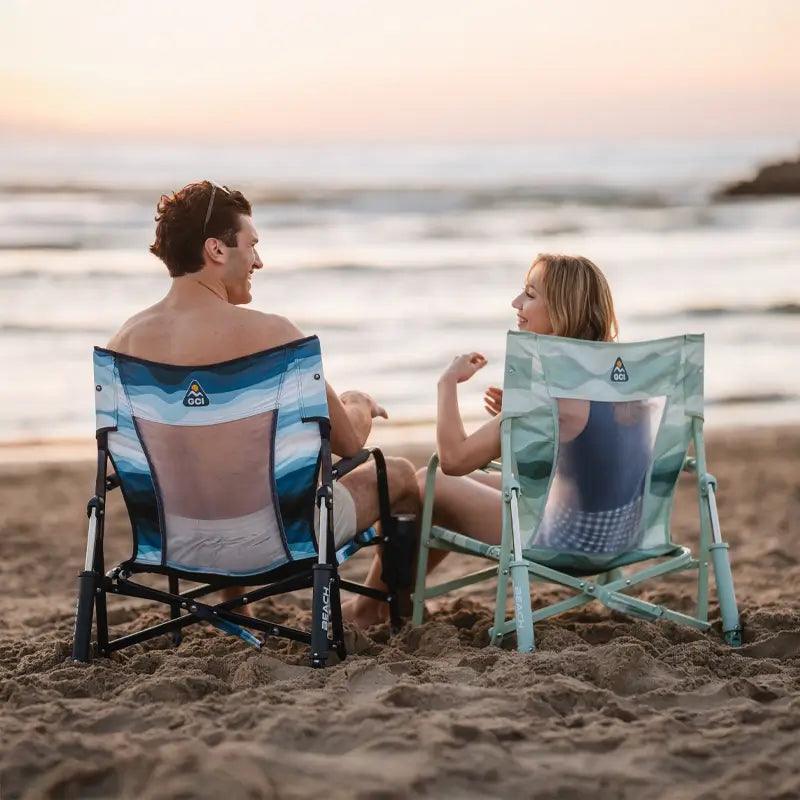Beach Rocker™ - Essential Set