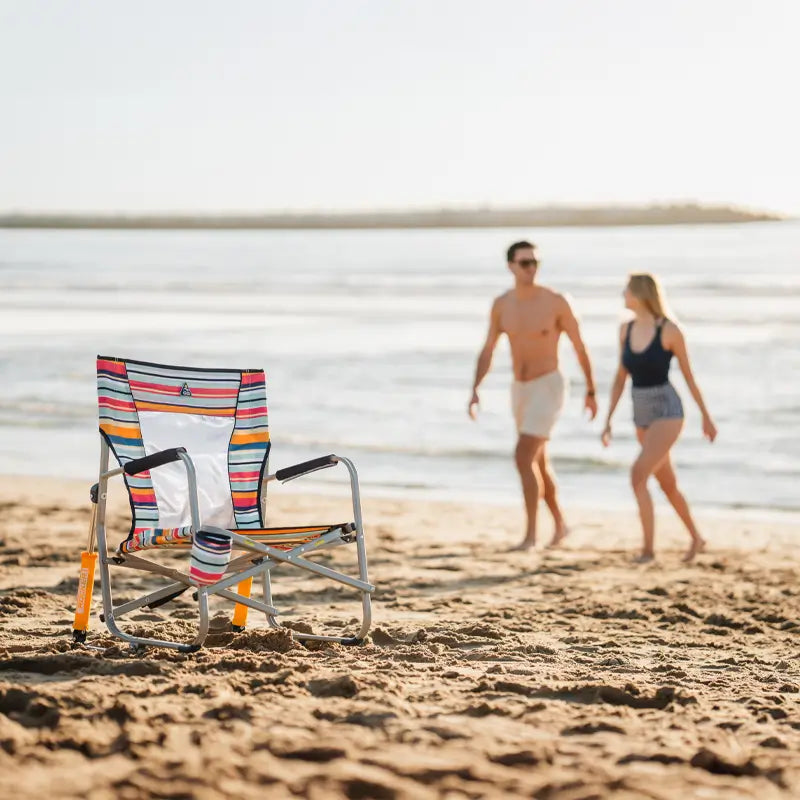 Beach Rocker™ - Essential Set