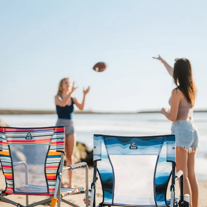 Beach Rocker™ - Classic Pick