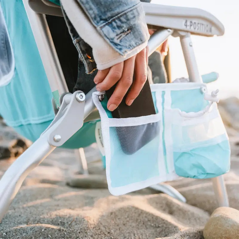 Bi-Fold Beach Chair™ - Fresh Pair