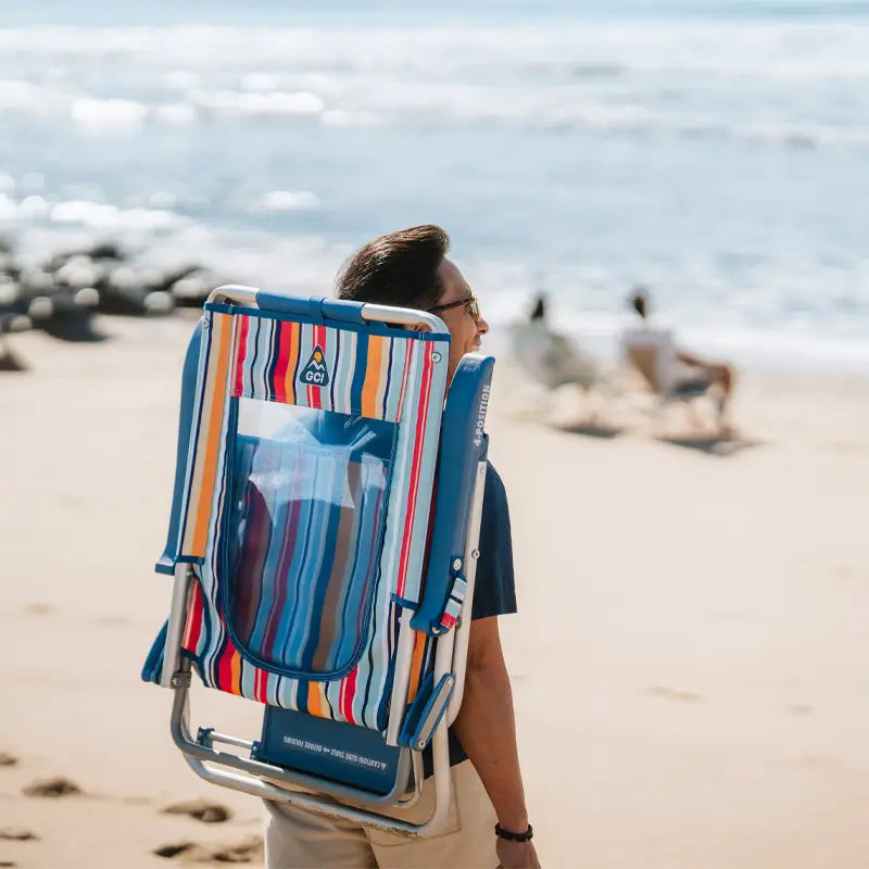 Big Surf™ with Slide Table - Daily Set