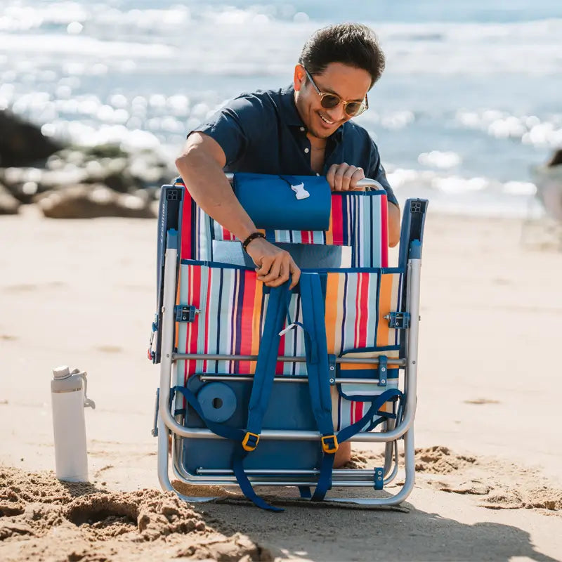 Big Surf™ with Slide Table - Daily Set
