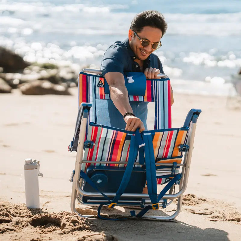 Big Surf™ with Slide Table - Daily Set
