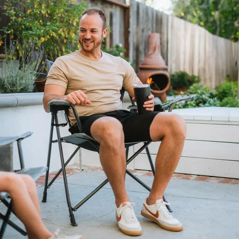 Comfort Quad Chair™ - Fresh Comfort