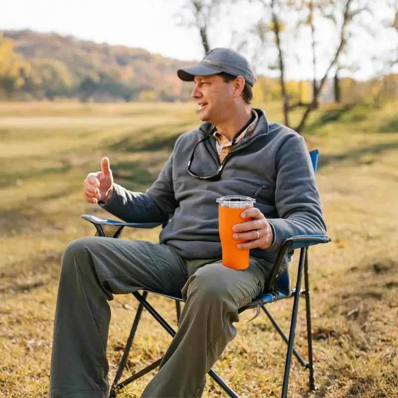 Comfort Quad Chair™ - Fresh Comfort