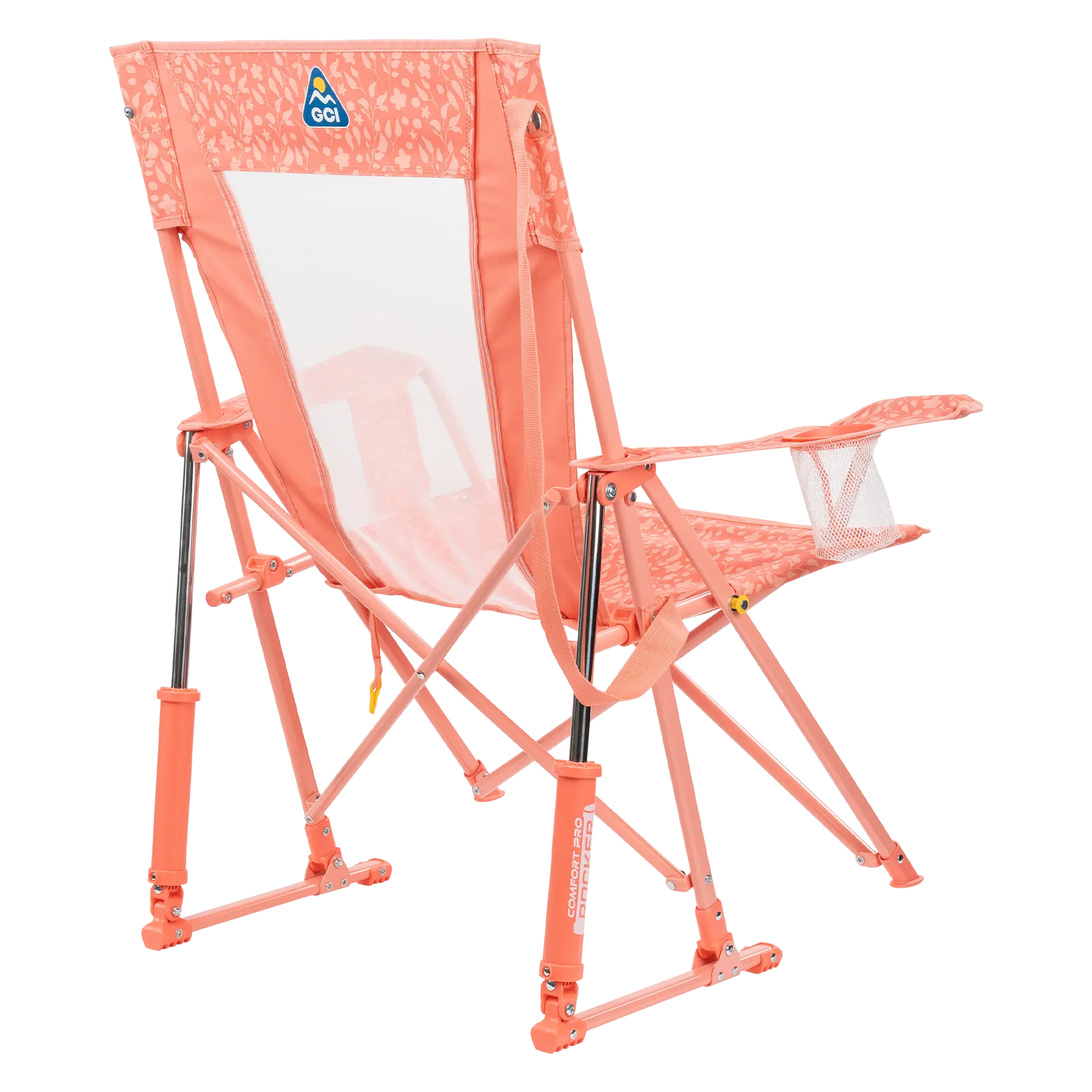 Comfort Pro Rocker™ - Gift Ready